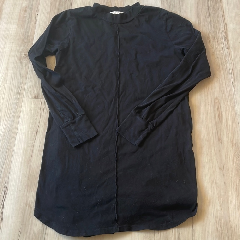 Stone Cold Fox Cotton Dress